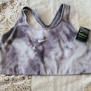 Nike 2X Swoosh Bra